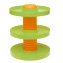 Distributeur de petites pots et petites bouteilles