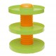 Distributeur de petites pots et petites bouteilles