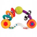 Hochet coeur BABYSUN