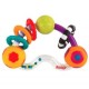 Hochet coeur BABYSUN