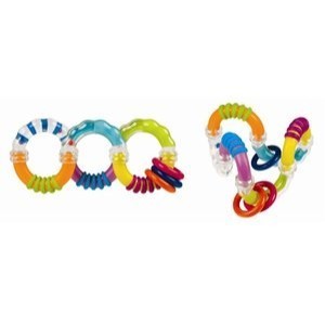 Rattle looping Babysun