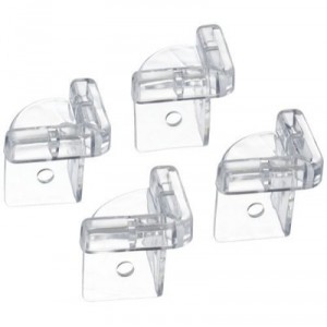 Baby Sun Nursery - DB99104 - Protège Coins - 4 Pièces