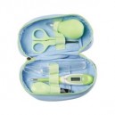Baby Sun Nursery - GT120 - Trousse de Soin 5 Pièces