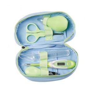 Baby Sun Nursery - GT120 - Trousse de Soin 5 Pièces