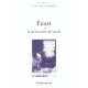 Faust Ou La Melancolie Du Savoir - Jean-yves Masson