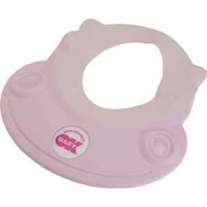 Baby Sun Nursery - S829 - Visière de Bain - Hippo