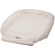 Baby Sun Nursery - SI022 - Matelas à Langer - Rebord Gonflable avec Housse