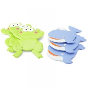 Baby Sun Nursery - YK810/B - Antidérapant Baignoires
