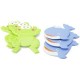 Baby Sun Nursery - YK810/B - Antidérapant Baignoires