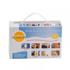 Safety Set 26 pieces