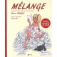 Melange - Dean Yeagle