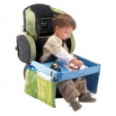 Tablette de voyage souple