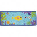 Tapis de bain XL