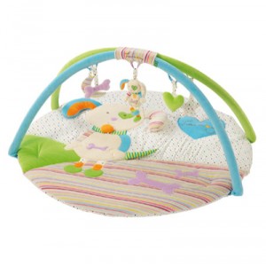 Harmony mats
