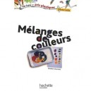 Melange De Couleurs - Elisabeth Doumenc