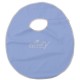 Baby to Love - 102078 - Bavoir - Bib Rond - Bleu
