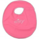 Baby to Love - 102085 - Bavoir - Bib Rond - Rose