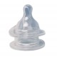 Baby to Love - 18955 - 2 Tétines Silicone - Taille S