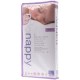 Bambinomio - PREC3 - Couche Lavable - Langes Mionappy - Taille 3 - Blanc