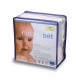 Kit couches lavables 'Nappy Set' - moyen (7-9 kg)