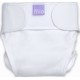 Culotte de protection MioSoft - grand (9-12 kg) - Blanc