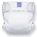Culotte de protection MioSoft - nouveau-né (3-5 kg) - Blanc