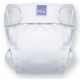 Culotte de protection MioSoft - nouveau-né (3-5 kg) - Blanc