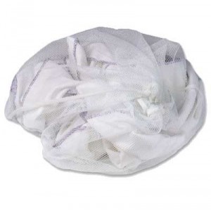 Filet de lavage, par 2