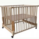 BASIC BABY Parc Emy