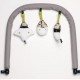 Accessoire transat : arche de jeux