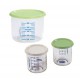 BEABA 912030 coffrets pot portions 4 pieces