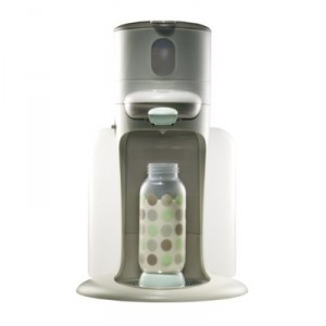 Beaba - 911282 - Biberon - Expresso Poudre - Bleu