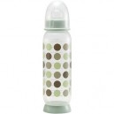 Beaba - 911307 - Biberon - Pois - 330 ml