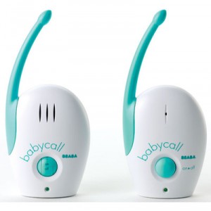 Beaba 930097 Babycall