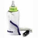 Beaba 940011 Bibcar Chauffe-Biberons de Voyage