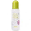 Beaba - Biberon Plastique - BPA Free - Trendy - 330 ml - Gipsy