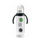 Beaba - Biberon - Poigne badges - Polypropène - BPA Free - 330 ml