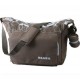 Beaba - Sac Nursery Mains Libres Taupe/Rose