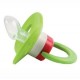 Beaba - Sucette Ergonomique - Tût - Premier Age - Silicone - Coloris et Décors Assortis