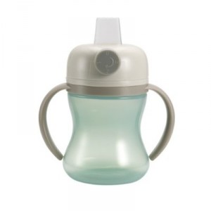 Beaba - Tasse - Regulo - Poudré Soft - BPA Free