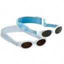 Lunettes BANDEAU : 0-18 mois - Rose