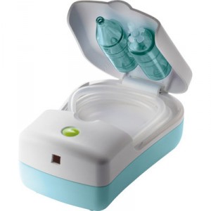 Mouche bébé électrique Beaba Classidoo