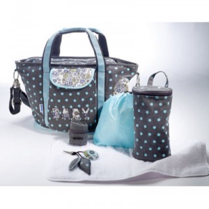 Sac à langer Baby Doll