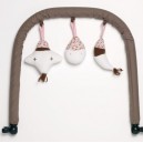 Set accessoires pour Transat UpDown