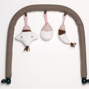 Set accessoires pour Transat UpDown