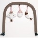 Set accessoires pour Transat UpDown