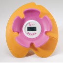 Thermomètre BEABA de bain 920154 NENUPHA