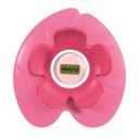 Thermometre Nénuphar Beaba poudre rose