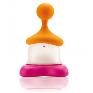 Veilleuse Lutin