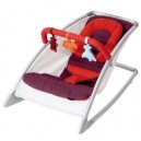 Veilleuse lutin anis prune Beaba  - Accessoires de chambre pour enfants